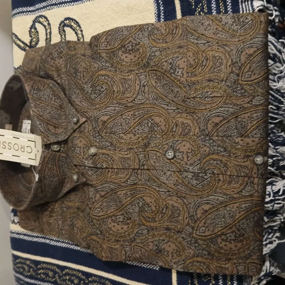 Men Shirt - Picture 6 of 8